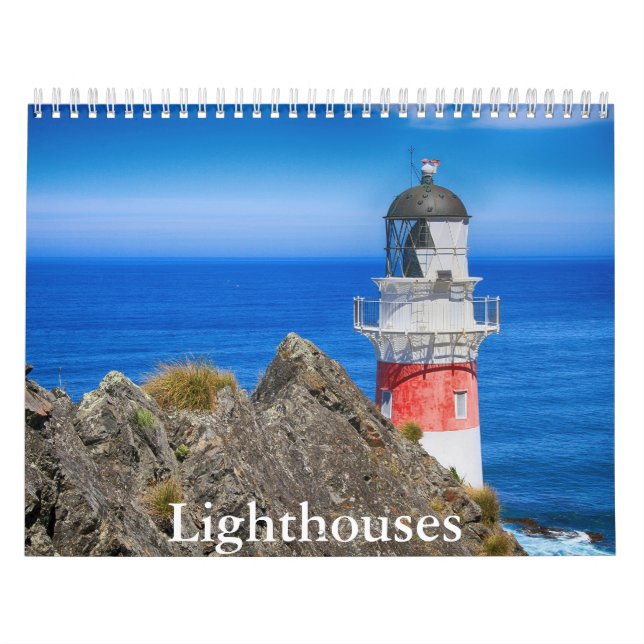 Calendrier phare (Protection)