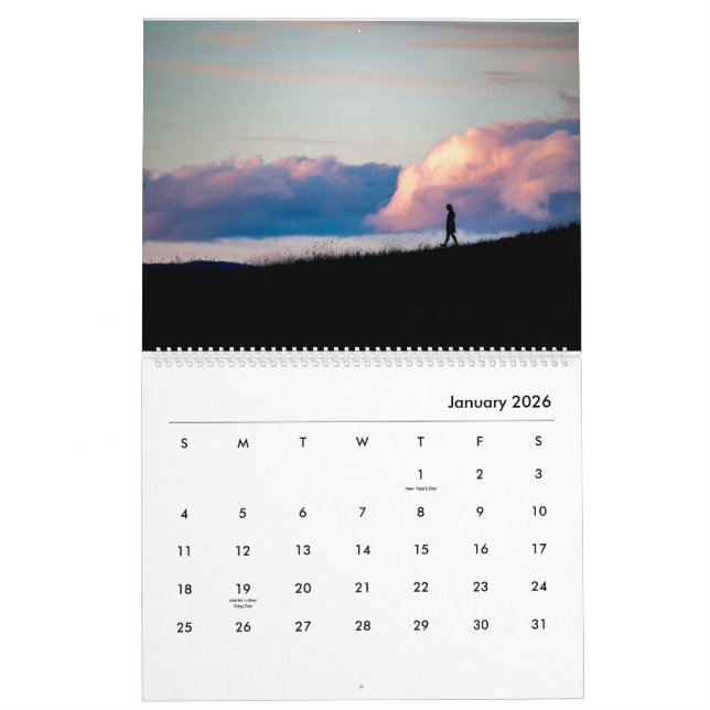 Calendrier photo 2022 (Jan 2026)