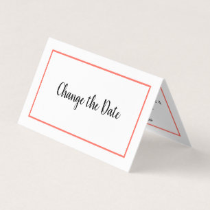 Calendrier Photo Moderne Modifier La Carte Date