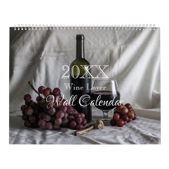 Calendrier photo - Personnalisez-vous ! HAMbyWG (Protection)