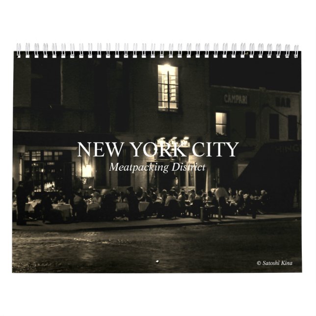 Calendrier photo Vintage (Protection)
