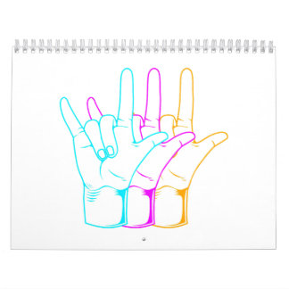 Calendrier Piano Joueur Drôle Art Pour Hommes Pianiste Piano