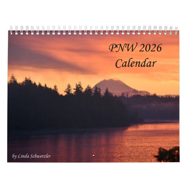 Calendrier PNW 2026 (Protection)