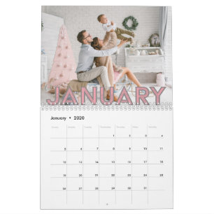 Calendrier Police de contrecoup Art déco   Photo 2023