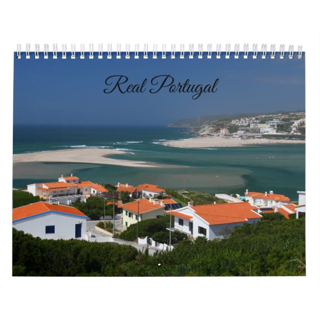 Calendrier Portugal réel 3 (Protection)