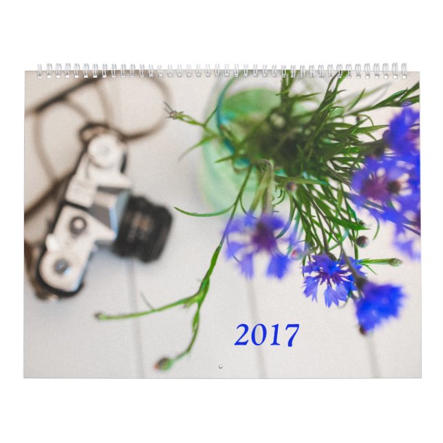 Calendrier pour Creatives (Protection)