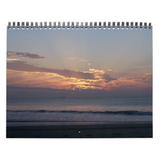 Calendrier pour Donna