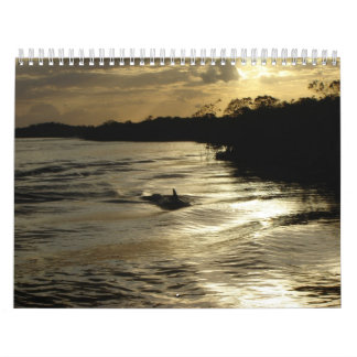 Calendrier principal de Largo