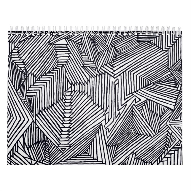 Calendrier Purement résumé (Protection)