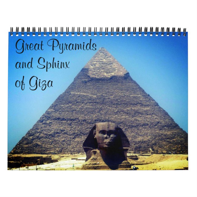 Calendrier pyramides 2026 (Protection)