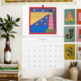 Calendrier Quilé Confort Inspirationnel N'Importe Quel Calend