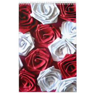 Calendrier Quilling il !