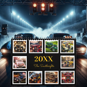 Calendrier Rangs Chauds Saisonniers En Vacances 20XX
