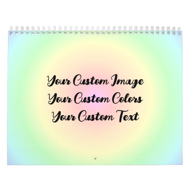 Calendrier Redesign from Scratch - Conception (Protection)
