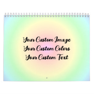 Calendrier Redesign from Scratch - Conception