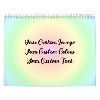 Calendrier Redesign from Scratch - Conception