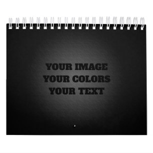 Calendrier Redessiner à partir de Scratch et créer votre prop