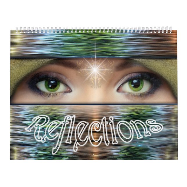 Calendrier Réflexions (Protection)