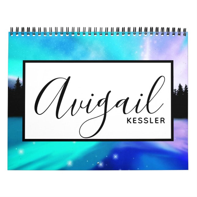 Calendrier Réflexions de jour (Protection)