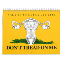 Résistance féministe