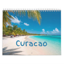 rêve de vacances à Curaçao