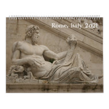 Rome, Italie 2021