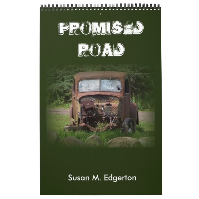 Calendrier routier promis (Protection)