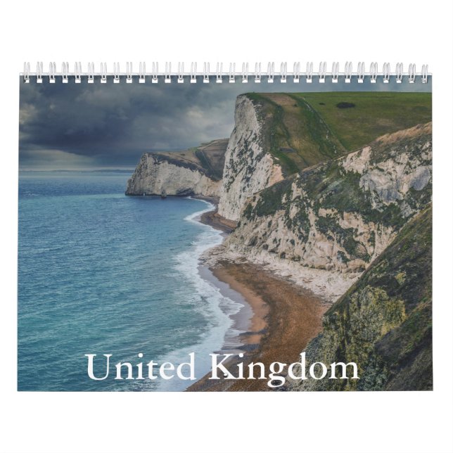 Calendrier Royaume-Uni (Protection)