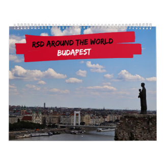 Calendrier RSD à travers le monde | Budapest