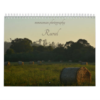 Calendrier rural