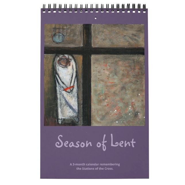 Calendrier saisonnier de 3 mois (Protection)