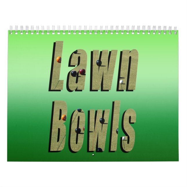 Calendrier Salles De Pelouse Images Et Dessins Calendrier, (Protection)