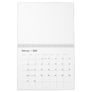 Calendrier Samurai