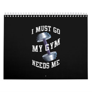 Calendrier Santé Et Ness - Ma Salle De Sport A Besoin De Moi