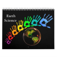 Science de la terre