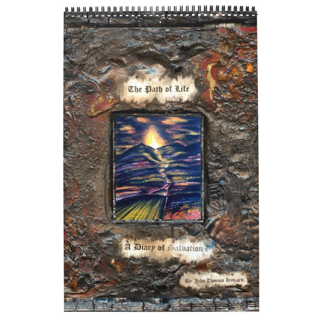 Calendrier Sentier de vie (Protection)