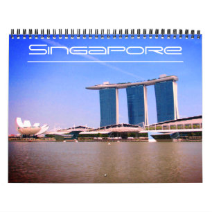 Calendrier Singapour 2026
