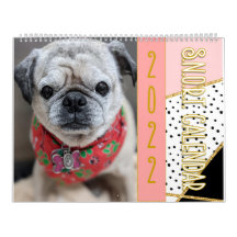 Calendrier SNORT 2022