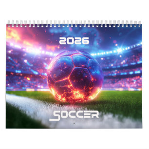 CALENDRIER SOCCER