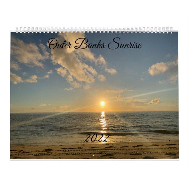 Calendrier Soleil des banques extérieures (Protection)