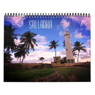 Calendrier sri lanka 2025