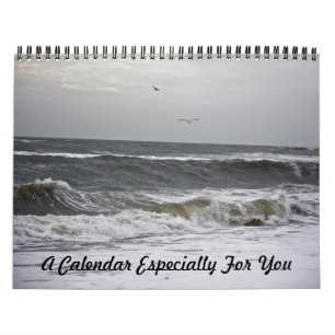 Calendrier - Surtout pour vous #2