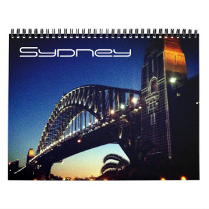 Calendrier sydney 2025