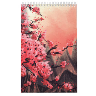 Calendrier T-shirts