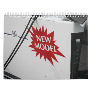 CALENDRIER TALKINTRAVEL 2009