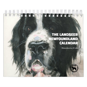 Calendrier Terre-Neuve