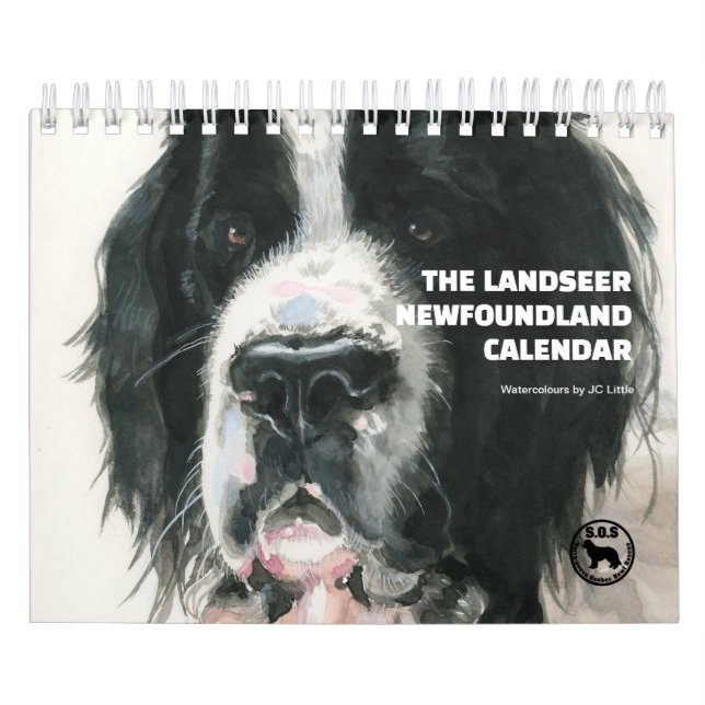 Calendrier Terre-Neuve (Protection)