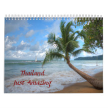 Thaïlande : Extraordinaire