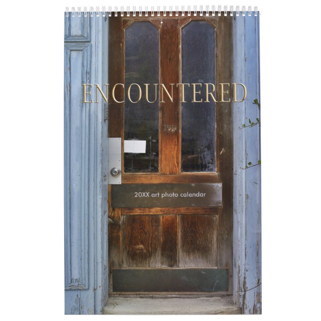 Calendrier Toronto Rues Paysage Paysage Vieux Voitures Photo (Protection)