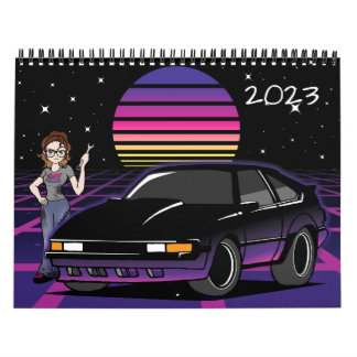 CALENDRIER TSG 2023